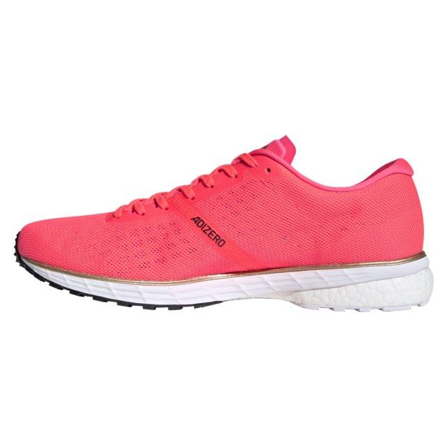 【新品未使用】adidasランニングシューズ（adizero Japan5） adidas（アディダス） ADIDAS/ランニングシューズ/アディゼロジャパン