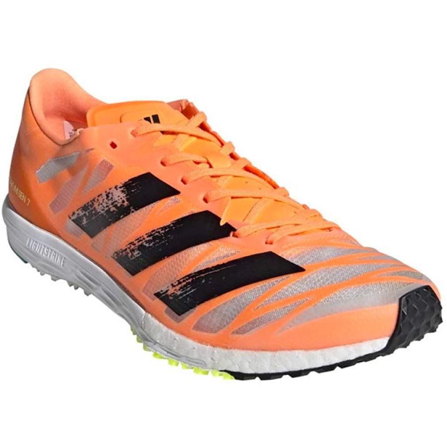 アディダス ADIDAS/メンズ マラソン ランニングシューズ/アディゼロ タクミセン 7/adizero Takumi Sen  7/FY0341/2021SS/サブ3ランナーにオススメ