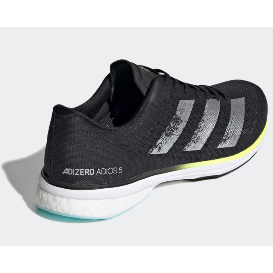 adidas アディゼロ ジャパン 5 ランニングシューズ メンズ26.0cm adidas（アディダス） ADIDAS/ランニングシューズ/アディゼロジャパン