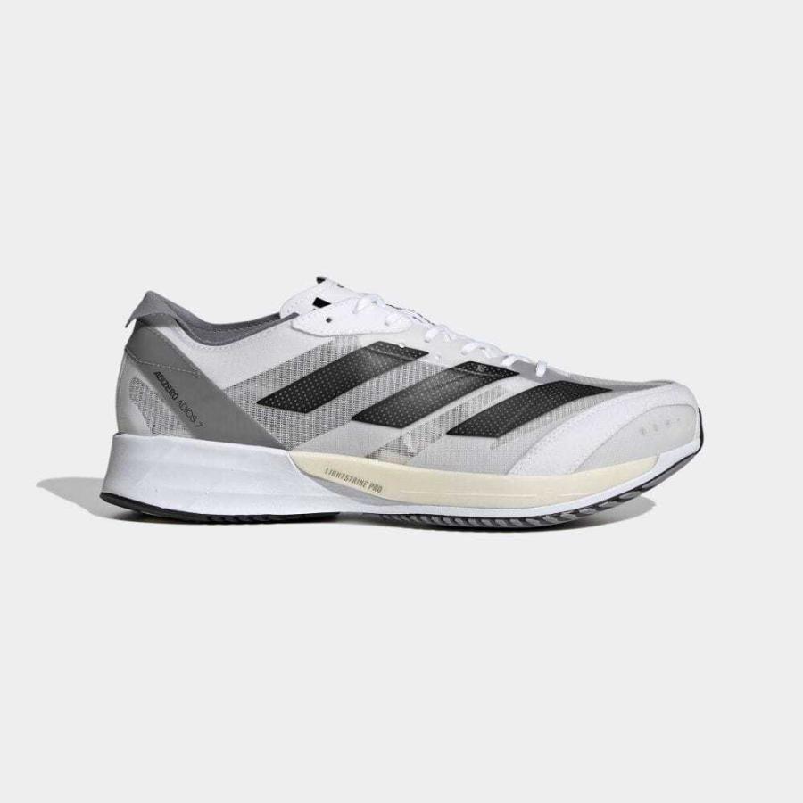 アディダス ADIDAS/メンズ マラソン ランニングシューズ/アディゼロ ジャパン 7 M ワイド/adizero JAPAN 7 M WIDE/GV9625/22FW/フットウェアホワイト｜kokkidozao｜03