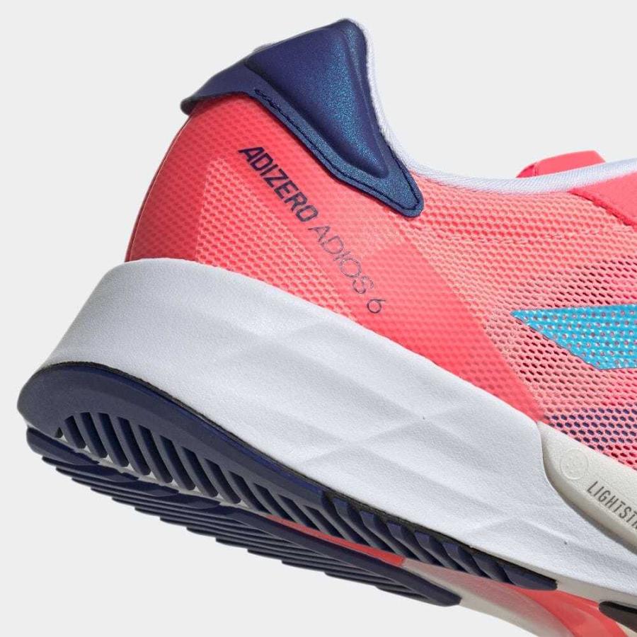 adidas（アディダス） ADIDAS/レディス マラソン ランニングシューズ