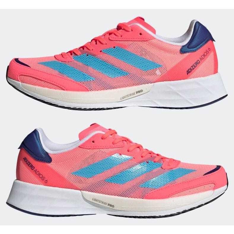 adidas（アディダス） ADIDAS/レディス マラソン ランニングシューズ