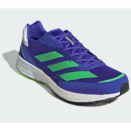 アディダス ADIDAS/メンズ マラソン ランニングシューズ/アディゼロ ジャパン 6 M/adizero JAPAN 6 M/H67510/2021FW/ソニックインク/サブ3ランナーにオススメ｜kokkidozao｜02