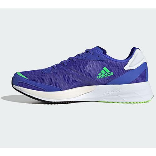 アディダス ADIDAS/メンズ マラソン ランニングシューズ/アディゼロ ジャパン 6 M/adizero JAPAN 6 M/H67510/2021FW/ソニックインク/サブ3ランナーにオススメ｜kokkidozao｜03