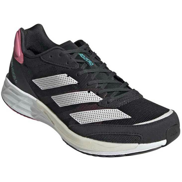 本日限定値下げ　美品　adidas ADIZERO ランニングシューズ 28cm adidas（アディダス） ADIDAS/レディス マラソン ランニングシューズ