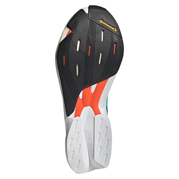 adidas アディダス/レディス ランニングシューズ/アディゼロジャパン8