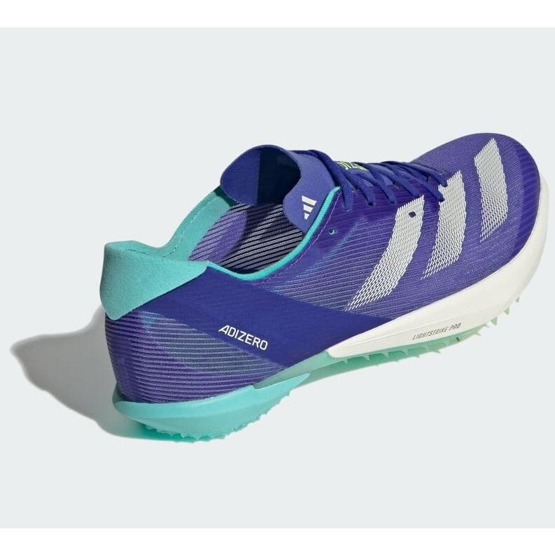 adidas アディダス ADIDAS/中距離用陸上スパイク/アディゼロ adidas アディダス ADIDAS/中距離用陸上スパイク/アディゼロ