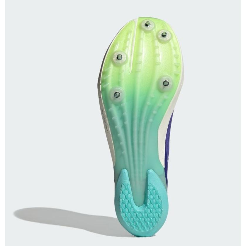 アディダス ADIDAS 中距離用陸上スパイク アディゼロ アディダス ADIDAS 中距離用陸上スパイク アディゼロ