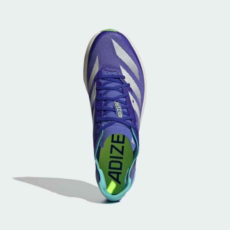 アディダス ADIDAS 中距離用陸上スパイク アディゼロ アディダス ADIDAS 中距離用陸上スパイク アディゼロ