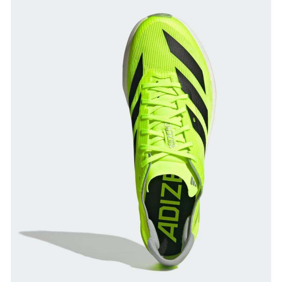 adidas（アディダス） ADIDAS/中距離用陸上スパイク/アディゼロ