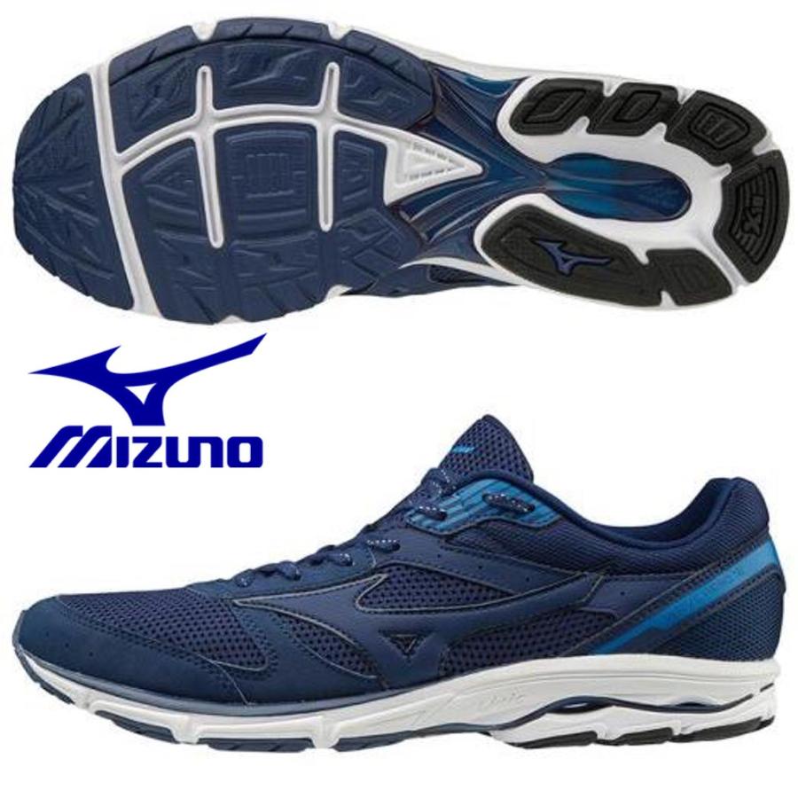 Mizuno Wave Aero 17 Men's Running Shoes J1GA193503  18D