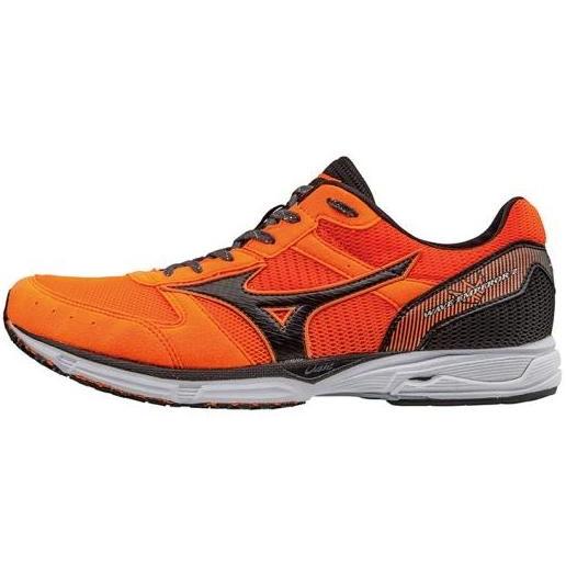 MIZUNO（ミズノ） MIZUNO/陸上 ランニング マラソンシューズ/ウエーブ