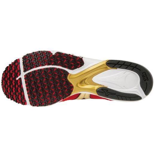 MIZUNOウェーブエンペラーSTEP限定27cm MIZUNO 【STEP限定】ミズノ 陸上 スパイク ウエーブエンペラー