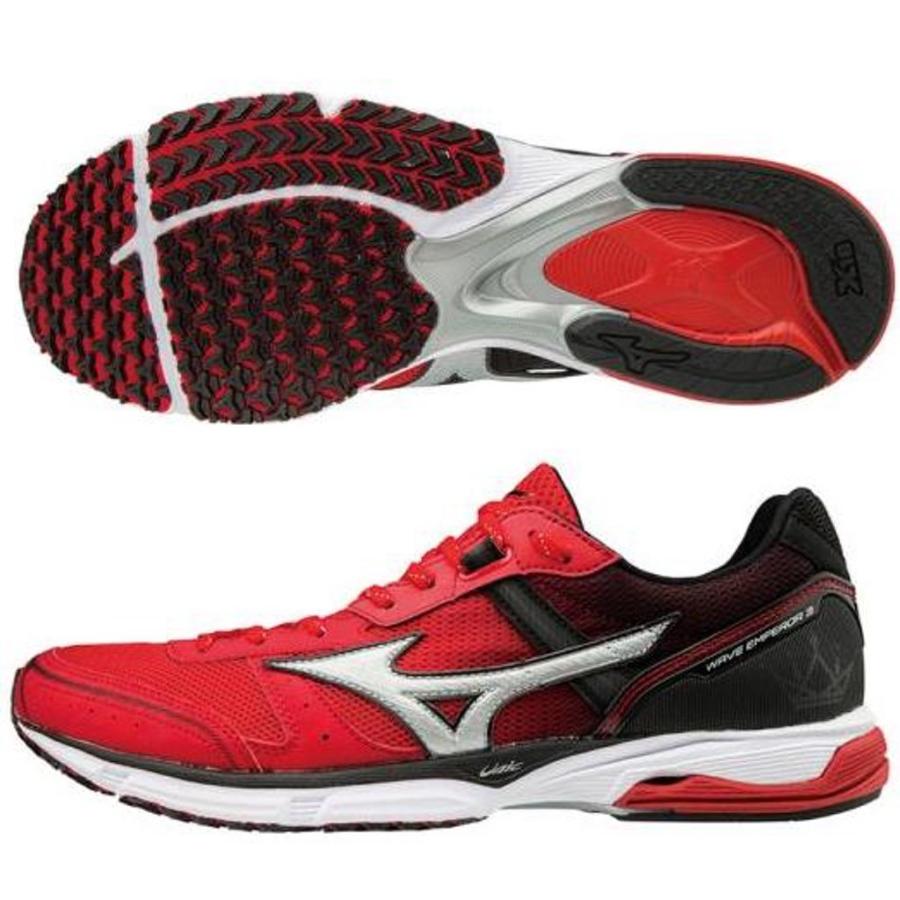 MIZUNO（ミズノ） MIZUNO/陸上 ランニング マラソンシューズ/ウエーブ