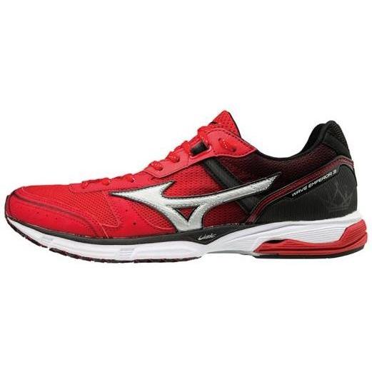 MIZUNO（ミズノ） MIZUNO/陸上 ランニング マラソンシューズ/ウエーブ