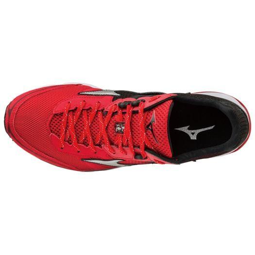 MIZUNO（ミズノ） MIZUNO/陸上 ランニング マラソンシューズ/ウエーブ