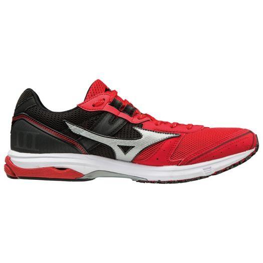 MIZUNO（ミズノ） MIZUNO/陸上 ランニング マラソンシューズ/ウエーブ