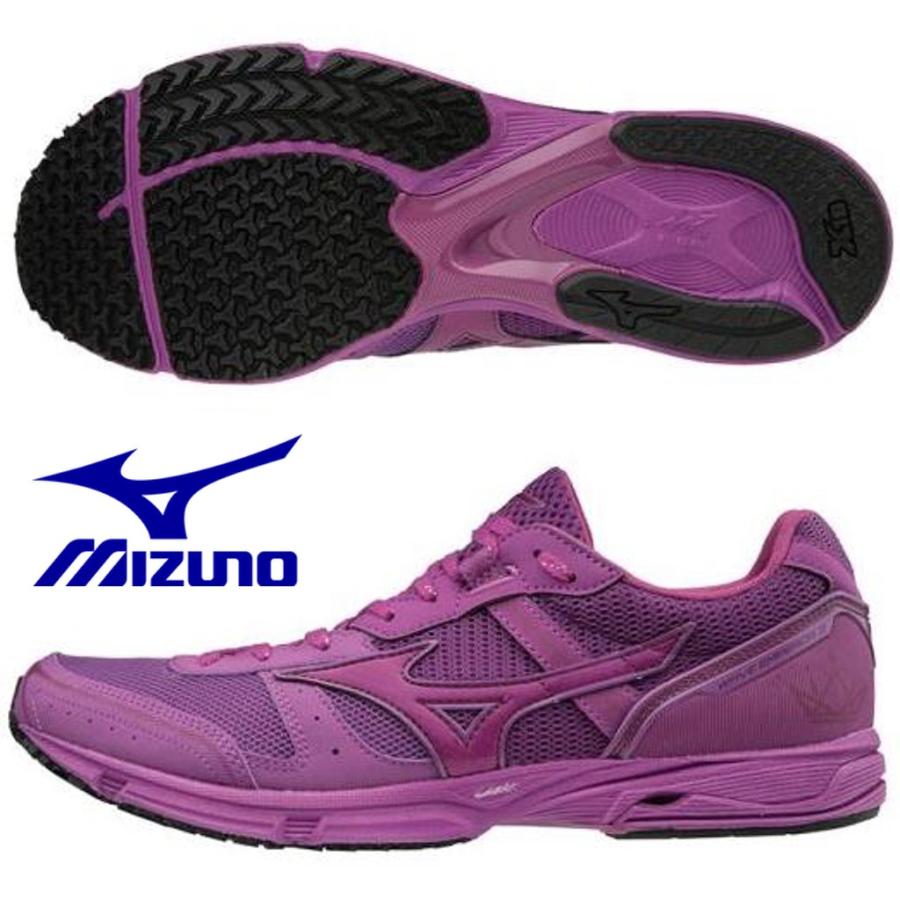 ウエーブエンペラー３　ランニングシューズ ランニングシューズ メンズ ミズノ Mizuno ウエーブエンペラー3