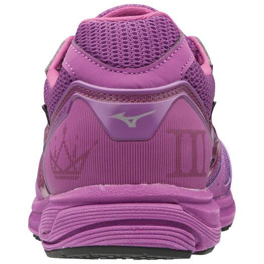 MIZUNO（ミズノ） MIZUNO/陸上 ランニング マラソンシューズ/ウエーブ
