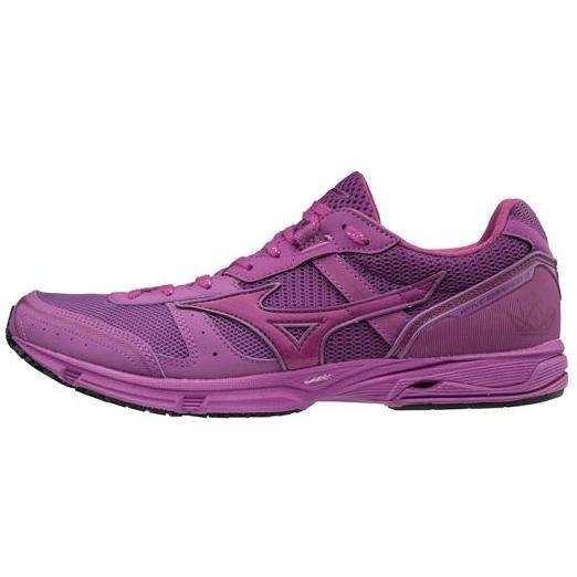 MIZUNO（ミズノ） MIZUNO/陸上 ランニング マラソンシューズ/ウエーブ