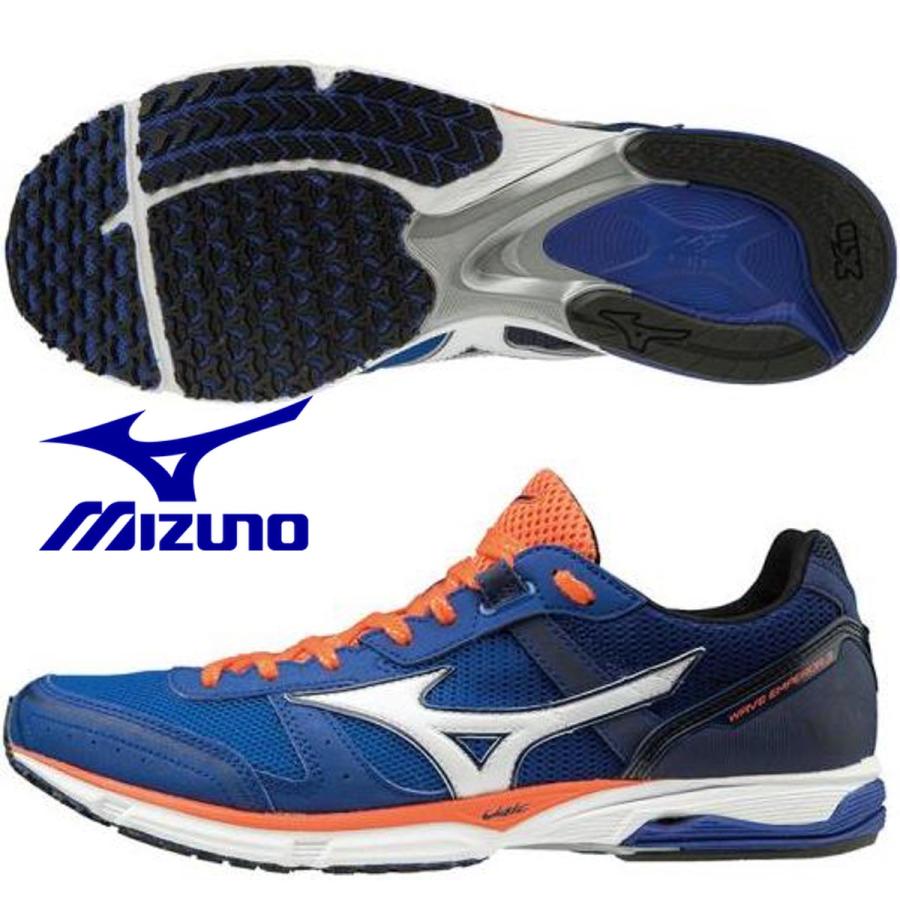 MIZUNO（ミズノ） MIZUNO/陸上 ランニング マラソンシューズ/ウエーブ