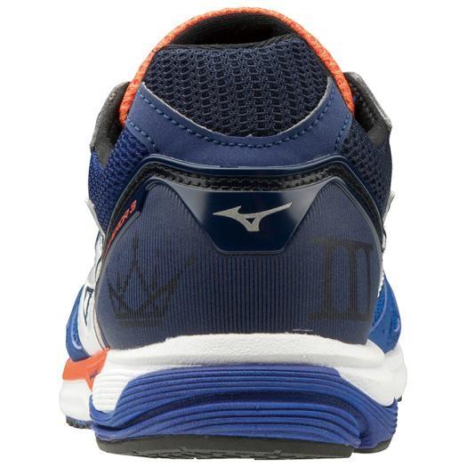 MIZUNO（ミズノ） MIZUNO/陸上 ランニング マラソンシューズ/ウエーブ