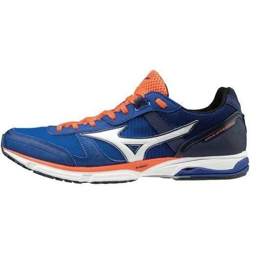 MIZUNO（ミズノ） MIZUNO/陸上 ランニング マラソンシューズ/ウエーブ