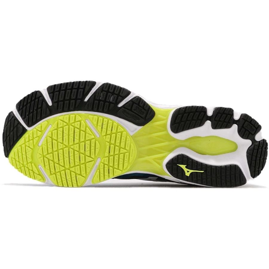 ミズノ MIZUNO/メンズ マラソン ランニングシューズ /ウエーブ シャドウ 2/WAVE SHADOW 