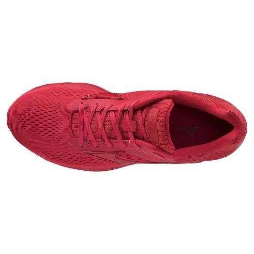お値下げ中❗️ミズノ メンズ 陸上/ランニングシューズ ウエーブライダー 23 MIZUNO（ミズノ） MIZUNO/メンズ ランニングシューズ/ウエーブライダー