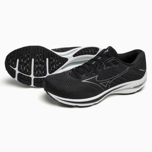 MIZUNO（ミズノ） MIZUNO/メンズ ランニングシューズ/ウエーブライダー