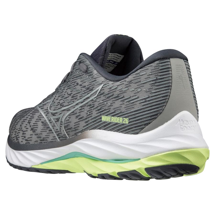 MIZUNO ミズノ MIZUNO/メンズ ランニングシューズ/ウエーブ MIZUNO ミズノ MIZUNO/メンズ ランニングシューズ/ウエーブ
