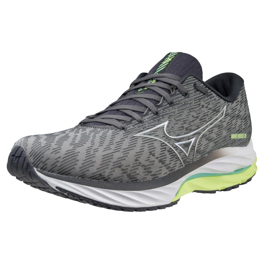 MIZUNO ミズノ MIZUNO/メンズ ランニングシューズ/ウエーブ MIZUNO ミズノ MIZUNO/メンズ ランニングシューズ/ウエーブ