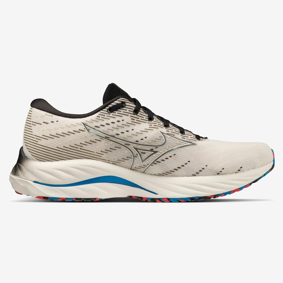 MIZUNO ミズノ MIZUNO/メンズ ランニングシューズ/ウエーブ MIZUNO ミズノ MIZUNO/メンズ ランニングシューズ/ウエーブ