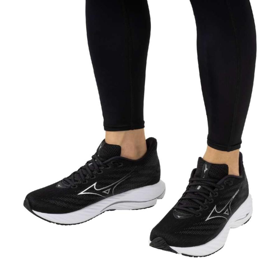 MIZUNO ミズノ MIZUNO/メンズ ランニングシューズ/ウエーブ MIZUNO ミズノ MIZUNO/メンズ ランニングシューズ/ウエーブ