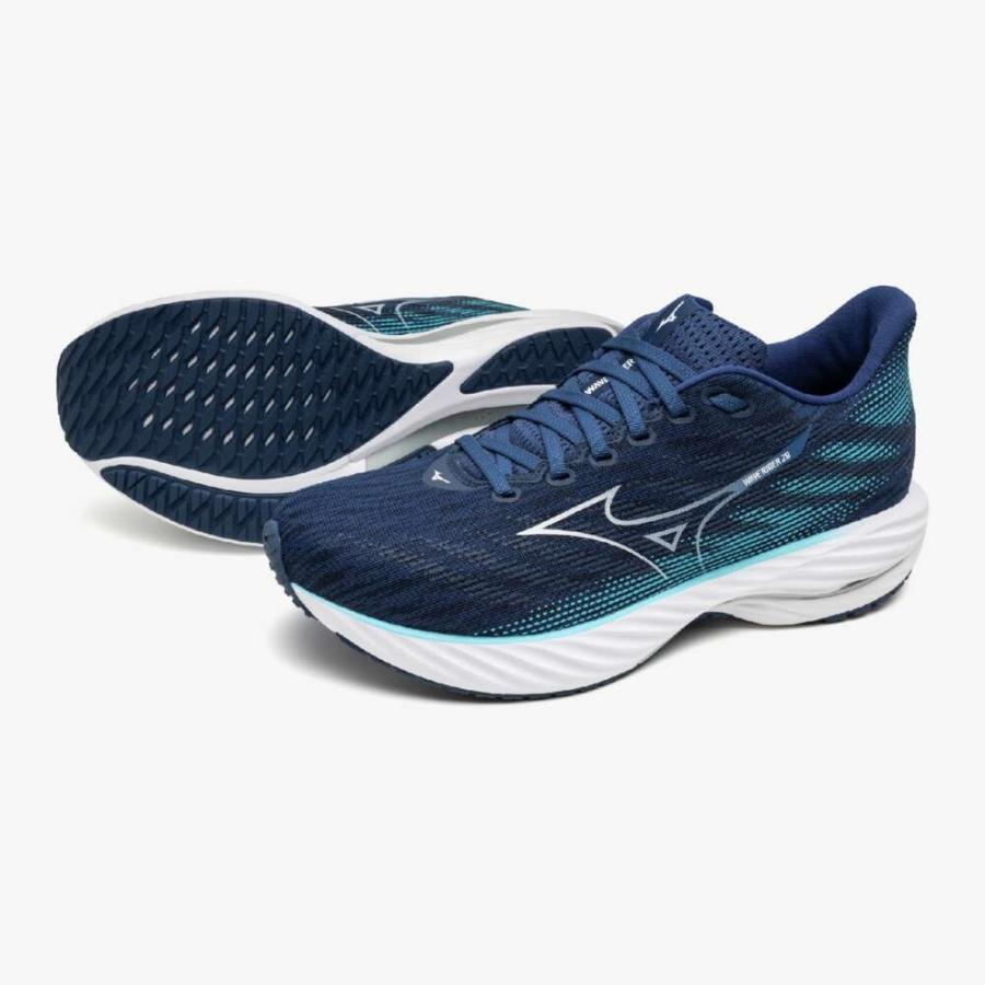 MIZUNO ミズノ MIZUNO/メンズ ランニングシューズ/ウエーブ MIZUNO ミズノ MIZUNO/メンズ ランニングシューズ/ウエーブ
