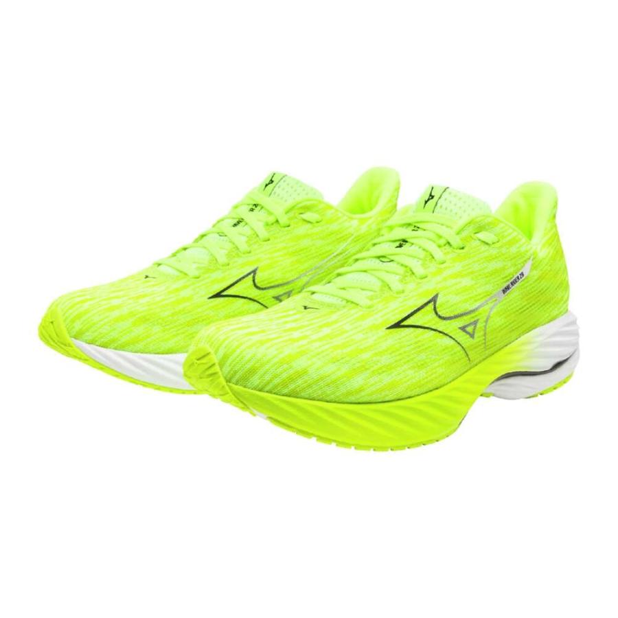 MIZUNO ミズノ MIZUNO/メンズ ランニングシューズ/ウエーブ MIZUNO ミズノ MIZUNO/メンズ ランニングシューズ/ウエーブ