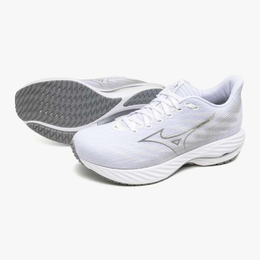 MIZUNO ミズノ MIZUNO/メンズ ランニングシューズ/ウエーブ
