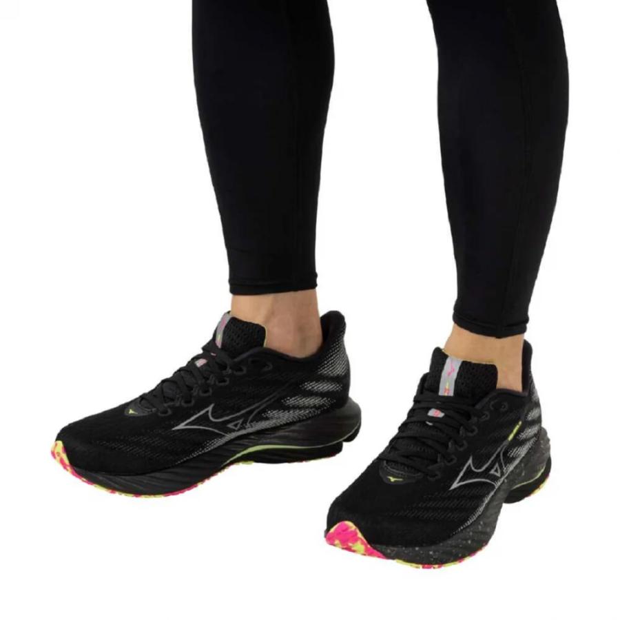 MIZUNO ミズノ MIZUNO/メンズ ランニングシューズ/ウエーブ MIZUNO ミズノ MIZUNO/メンズ ランニングシューズ/ウエーブ