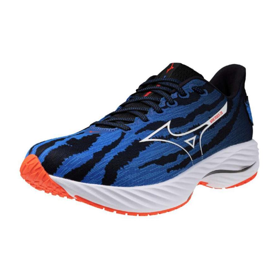 MIZUNO ミズノ/ランニングシューズ/ウエーブライダー28/WAVE MIZUNO ミズノ/ランニングシューズ/ウエーブライダー28/WAVE