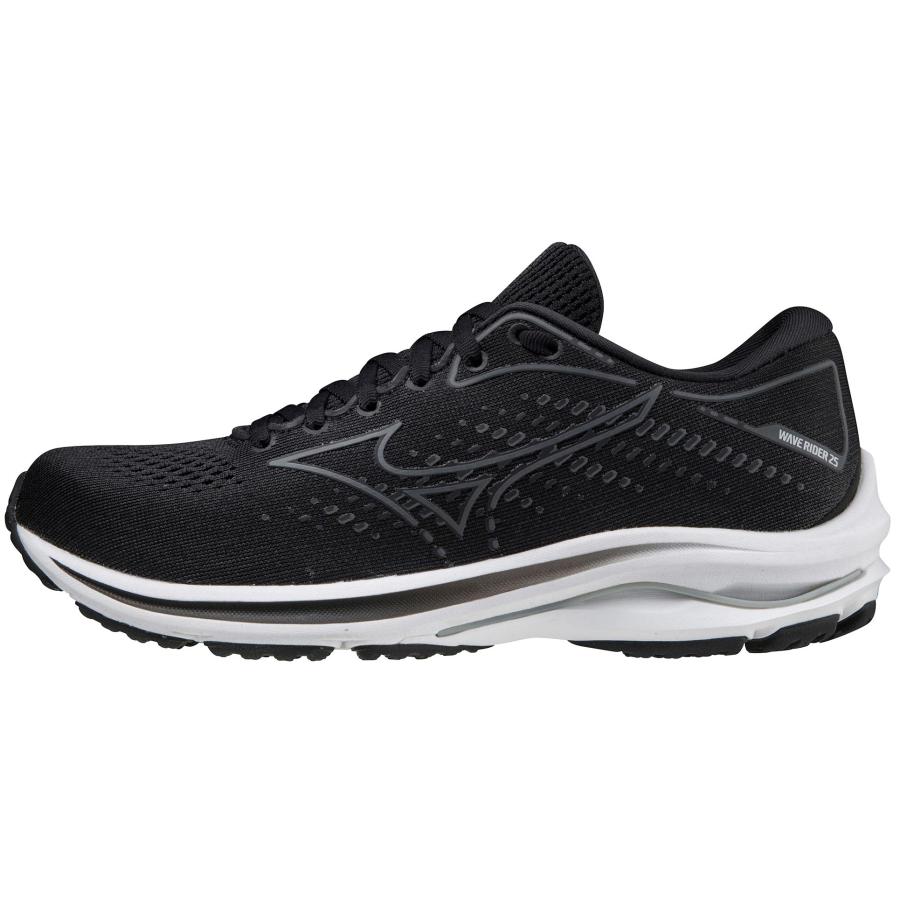 ウエーブライダー 25 SW レディース25.5cm 4E MIZUNO（ミズノ） MIZUNO/レディス ランニングシューズ/ウエーブ