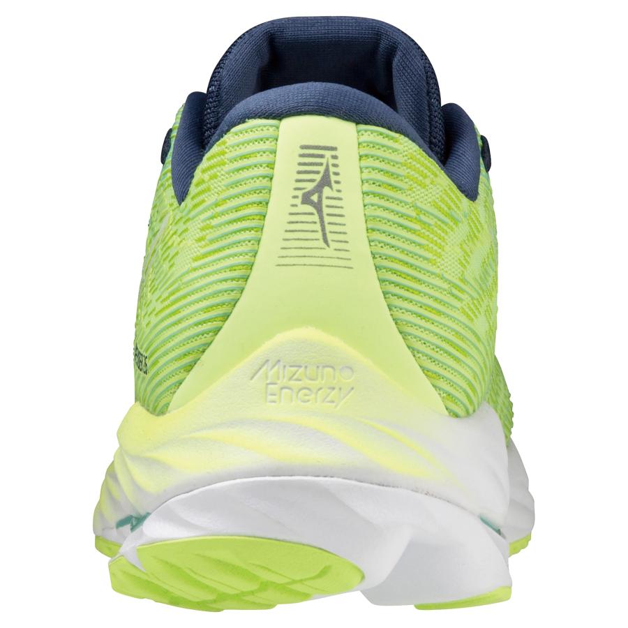 MIZUNO ミズノ MIZUNO/レディス ランニングシューズ/ウエーブ