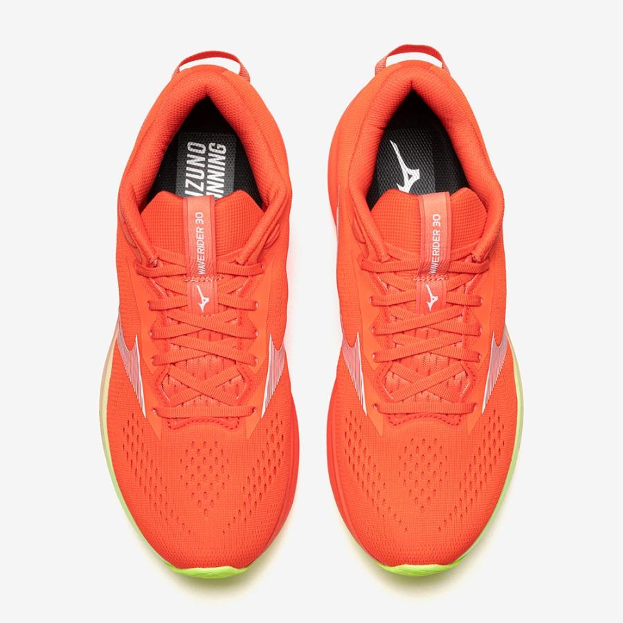 MIZUNO（ミズノ） 即納可能 MIZUNO/メンズ ランニングシューズ