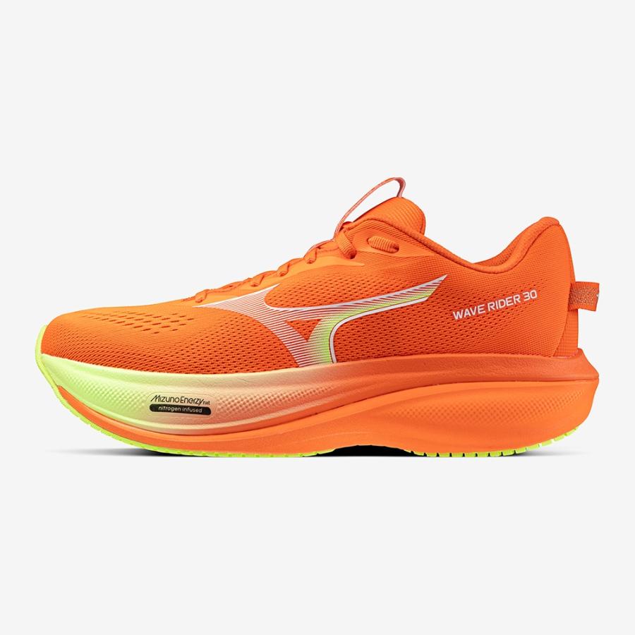 MIZUNO（ミズノ） 即納可能 MIZUNO/メンズ ランニングシューズ