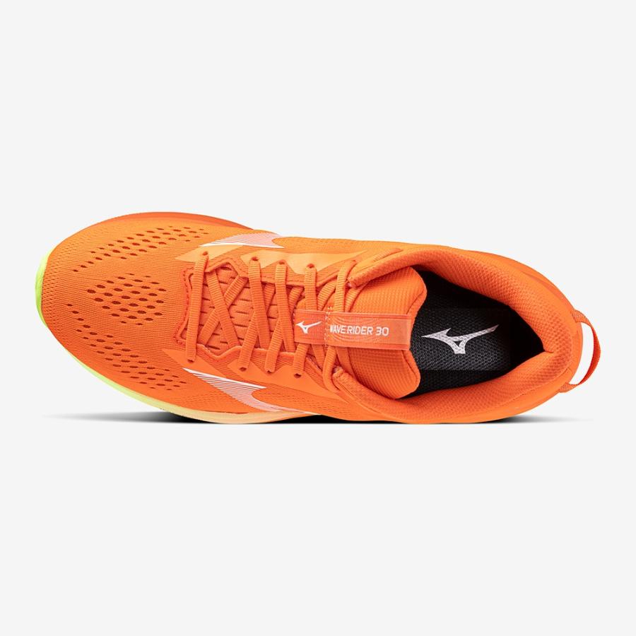 MIZUNO（ミズノ） 即納可能 MIZUNO/メンズ ランニングシューズ