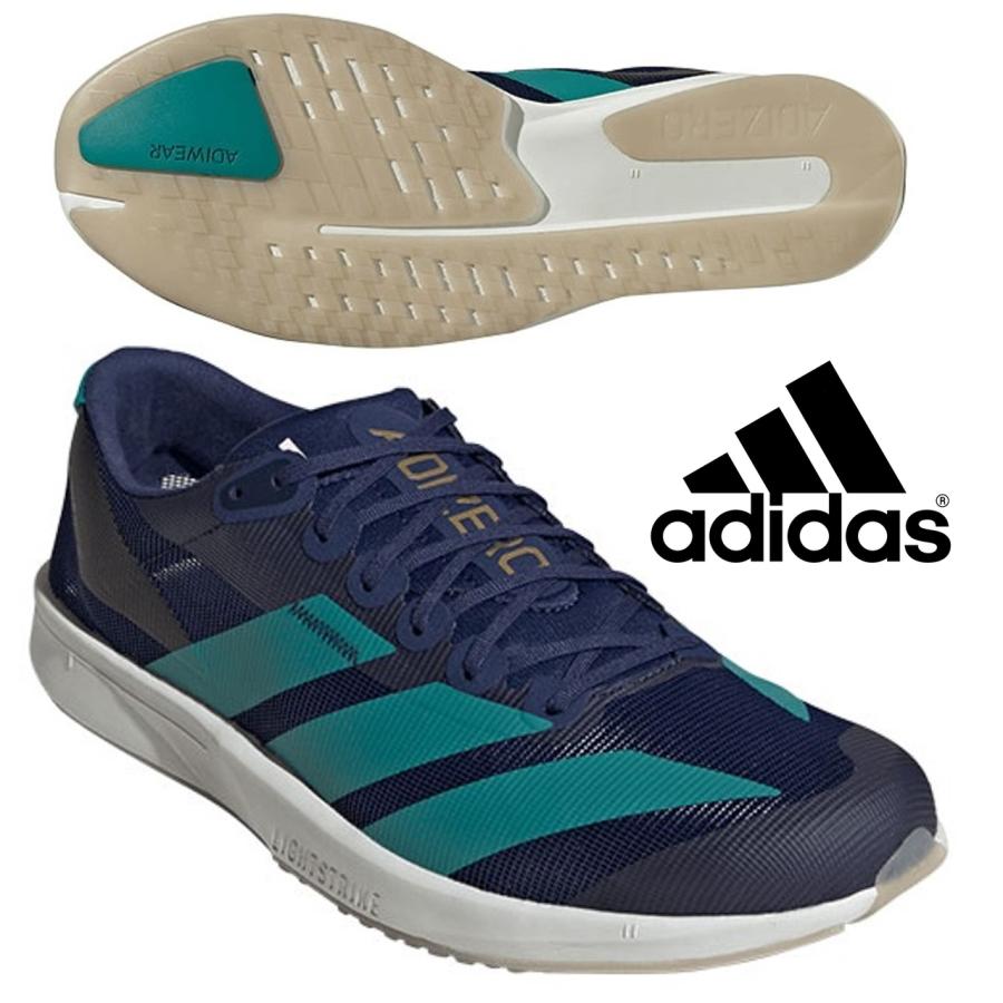 adidas（アディダス） ADIDAS/アディゼロ RC 6/ADIZERO RC6/KH8885