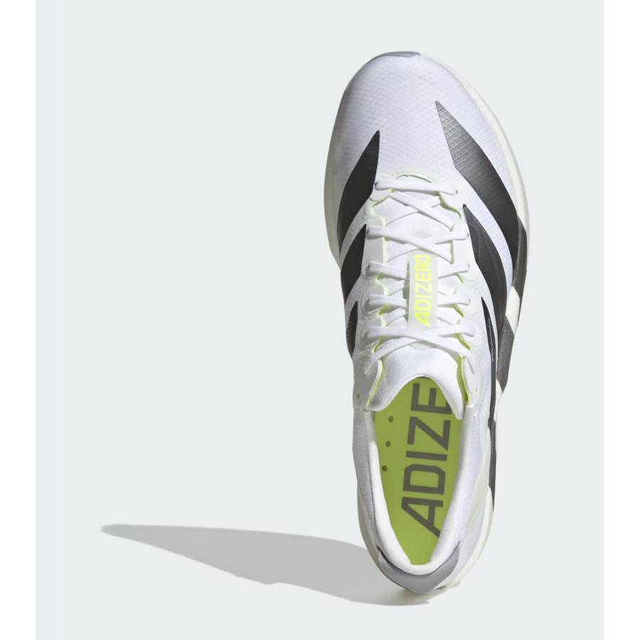 【新品未使用】アディゼロ　上下セット販売　Mサイズ adidas（アディダス） ADIDAS/アディゼロジャパン9 M /ADIZERO JAPAN 9