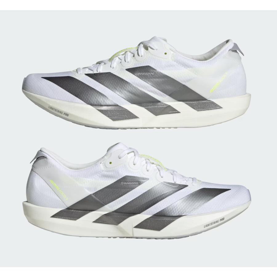 adidas（アディダス） ADIDAS/アディゼロジャパン9 M /ADIZERO JAPAN 9