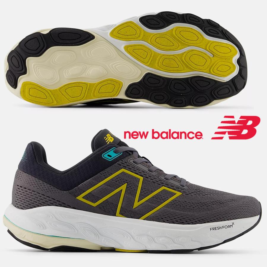 New Balance（ニューバランス） ニューバランス/メンズ ランニング