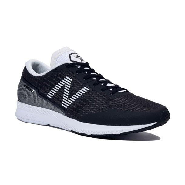未使用! NB HANZO T 27.5㎝ 2E 黒✕青 ニューバランスハンゾー 未使用! NB HANZO T 27.5㎝ 2E 黒✕青 ニューバランスハンゾー