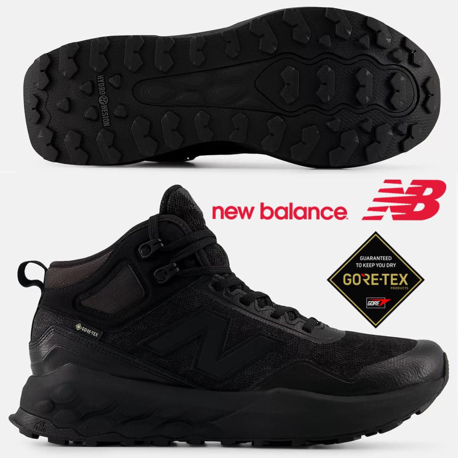 New Balance ニューバランス/トレイルランニングシューズ